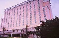 Legend Hotel Saigon main