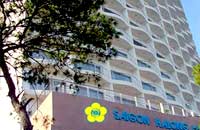 Saigon Halong Hotel main Saigon Halong Hotel main