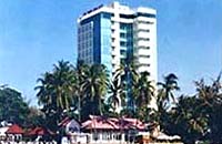 Nha Trang Lodge Hotel main
