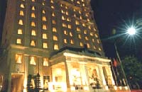 Guoman Hotel main