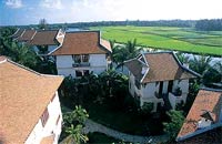 Hoi An Riverside Resort main